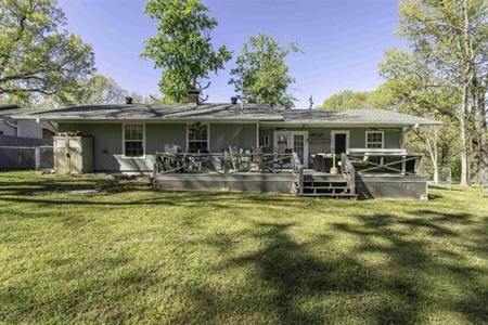 Lakeview Home For Sale in Cherokee Village, Arkansas - image 6