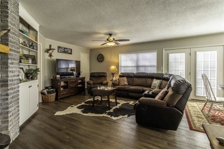 Lakeview Home For Sale in Cherokee Village, Arkansas - image 7