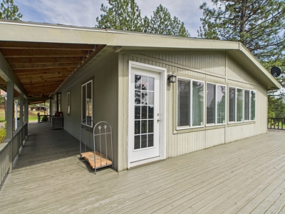 Country Home and Land for Sale Just Outside of Orofino, Idaho - image 17