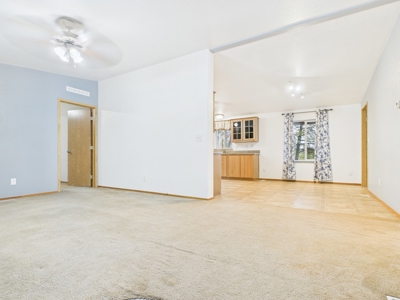 Country Home and Land for Sale Just Outside of Orofino, Idaho - image 3