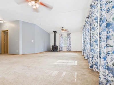 Country Home and Land for Sale Just Outside of Orofino, Idaho - image 20