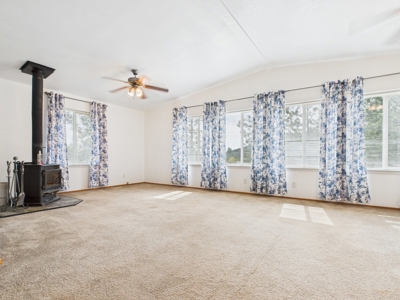 Country Home and Land for Sale Just Outside of Orofino, Idaho - image 19