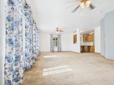 Country Home and Land for Sale Just Outside of Orofino, Idaho - image 21