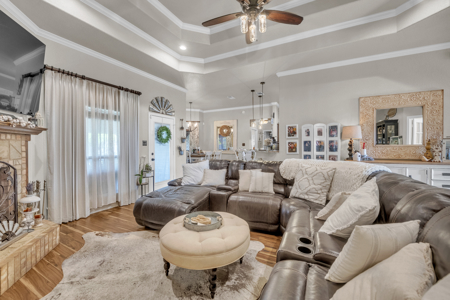 Killeen Home For Sale w/ Spacious Comfort Near Fort Cavazos - image 2