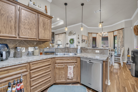 Killeen Home For Sale w/ Spacious Comfort Near Fort Cavazos - image 6