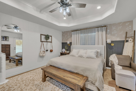 Killeen Home For Sale w/ Spacious Comfort Near Fort Cavazos - image 16