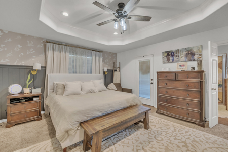 Killeen Home For Sale w/ Spacious Comfort Near Fort Cavazos - image 13