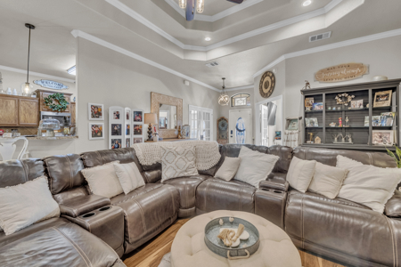 Killeen Home For Sale w/ Spacious Comfort Near Fort Cavazos - image 8