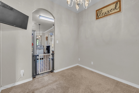 Killeen Home For Sale w/ Spacious Comfort Near Fort Cavazos - image 5