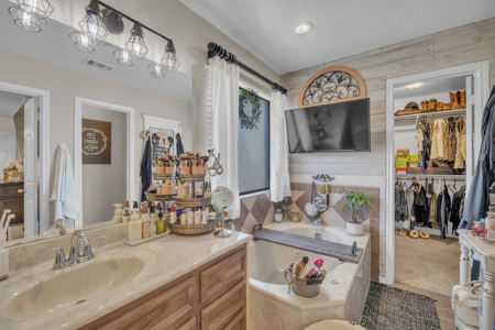 Killeen Home For Sale w/ Spacious Comfort Near Fort Cavazos - image 15