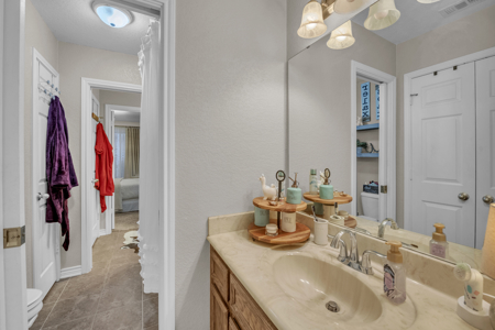 Killeen Home For Sale w/ Spacious Comfort Near Fort Cavazos - image 24