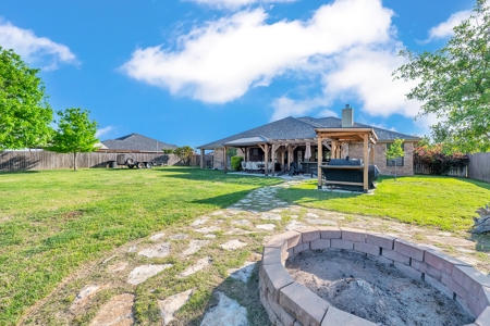 Killeen Home For Sale w/ Spacious Comfort Near Fort Cavazos - image 30
