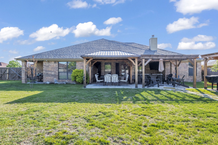 Killeen Home For Sale w/ Spacious Comfort Near Fort Cavazos - image 26