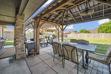 Killeen Home For Sale w/ Spacious Comfort Near Fort Cavazos - image 25