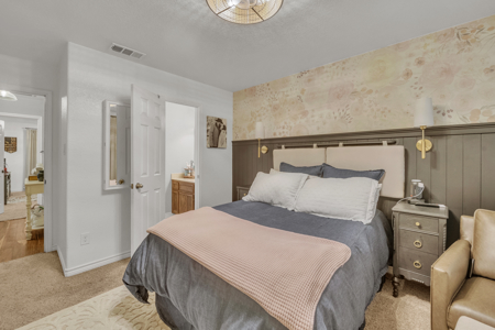 Killeen Home For Sale w/ Spacious Comfort Near Fort Cavazos - image 21