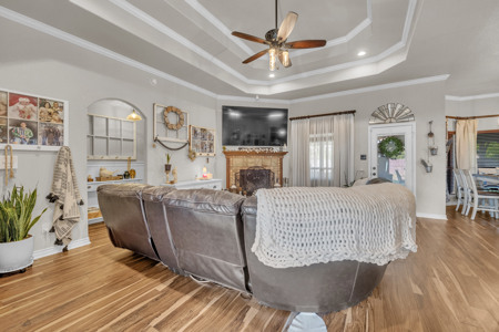 Killeen Home For Sale w/ Spacious Comfort Near Fort Cavazos - image 7
