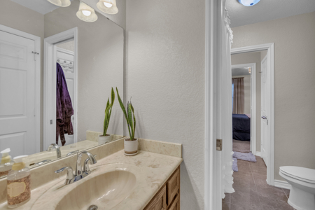 Killeen Home For Sale w/ Spacious Comfort Near Fort Cavazos - image 23