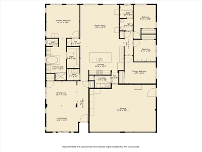 Winters, California Single Story Homes For Sale - image 32