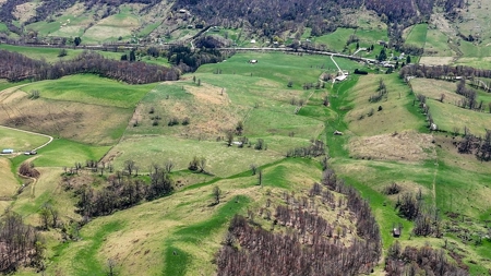 Historic 300± Acre Mountain Farm for Sale in Tazewell County, VA - image 17