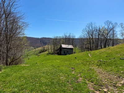 Historic 300± Acre Mountain Farm for Sale in Tazewell County, VA - image 32
