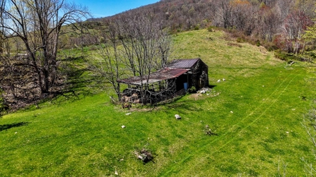 Historic 300± Acre Mountain Farm for Sale in Tazewell County, VA - image 24