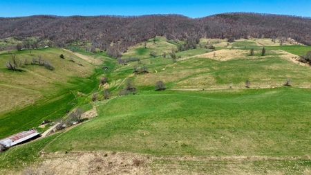 Historic 300± Acre Mountain Farm for Sale in Tazewell County, VA - image 12