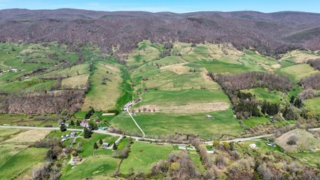 Historic 300± Acre Mountain Farm for Sale in Tazewell County, VA - image 9