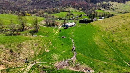 Historic 300± Acre Mountain Farm for Sale in Tazewell County, VA - image 21