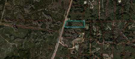 10.03 acre former homesite available in CEDAR KEY, FLORIDA - image 1