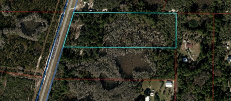 10.03 acre former homesite available in CEDAR KEY, FLORIDA - image 2