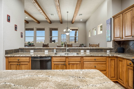 Golf Property with Panoramic Views in Las Cruces, New Mexico - image 17