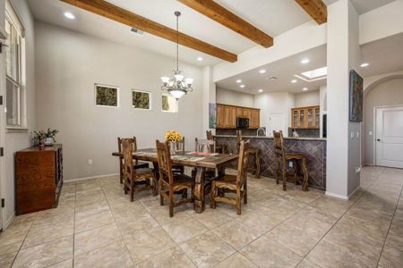 Golf Property with Panoramic Views in Las Cruces, New Mexico - image 14