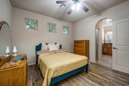 Golf Property with Panoramic Views in Las Cruces, New Mexico - image 31