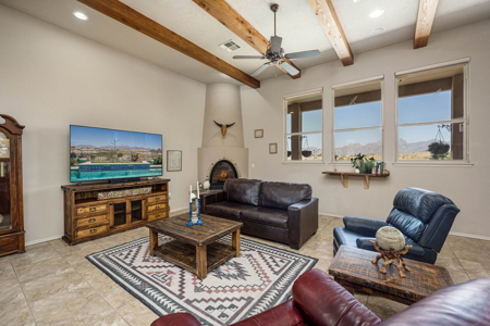 Golf Property with Panoramic Views in Las Cruces, New Mexico - image 11