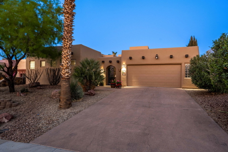 Golf Property with Panoramic Views in Las Cruces, New Mexico - image 4