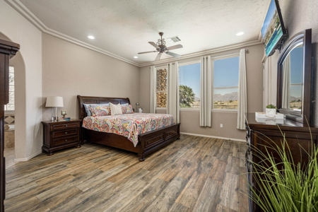 Golf Property with Panoramic Views in Las Cruces, New Mexico - image 21