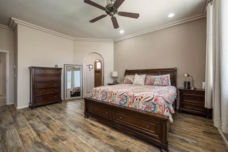 Golf Property with Panoramic Views in Las Cruces, New Mexico - image 22