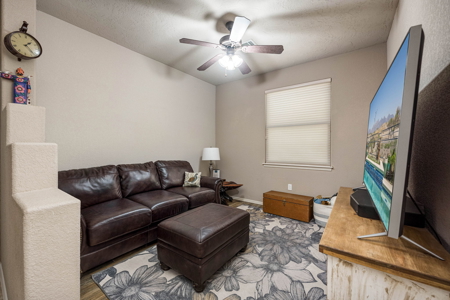 Golf Property with Panoramic Views in Las Cruces, New Mexico - image 30
