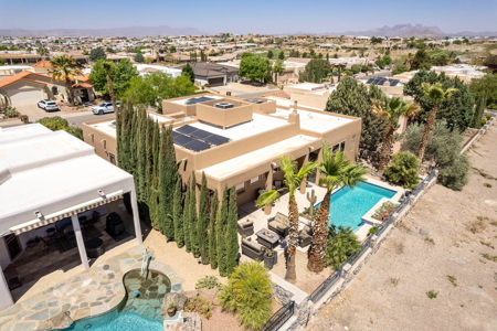 Golf Property with Panoramic Views in Las Cruces, New Mexico - image 38