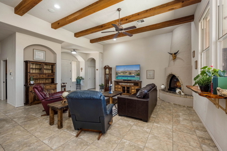 Golf Property with Panoramic Views in Las Cruces, New Mexico - image 12