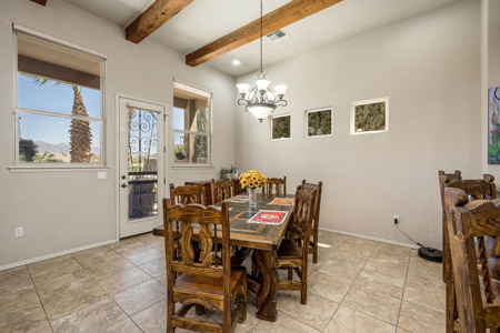 Golf Property with Panoramic Views in Las Cruces, New Mexico - image 15