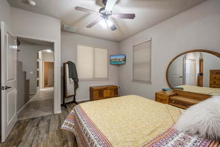 Golf Property with Panoramic Views in Las Cruces, New Mexico - image 32