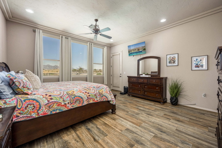 Golf Property with Panoramic Views in Las Cruces, New Mexico - image 23