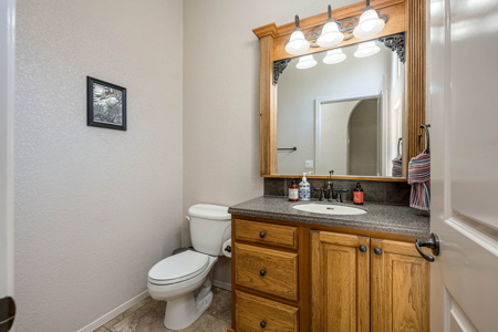 Golf Property with Panoramic Views in Las Cruces, New Mexico - image 20