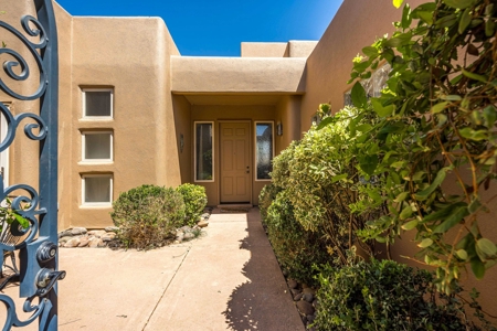 Golf Property with Panoramic Views in Las Cruces, New Mexico - image 49