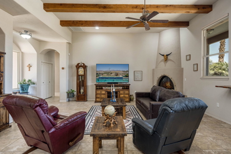 Golf Property with Panoramic Views in Las Cruces, New Mexico - image 10