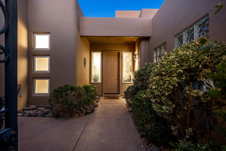 Golf Property with Panoramic Views in Las Cruces, New Mexico - image 7