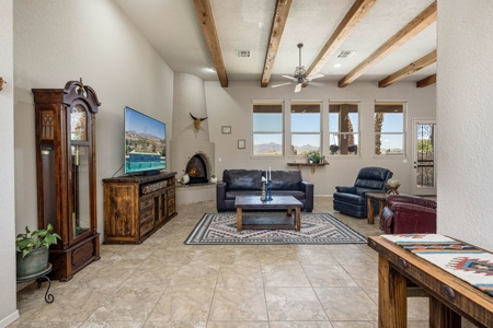 Golf Property with Panoramic Views in Las Cruces, New Mexico - image 50