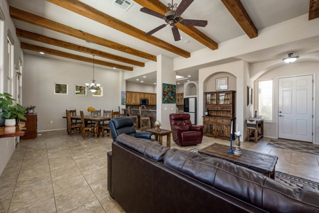 Golf Property with Panoramic Views in Las Cruces, New Mexico - image 13