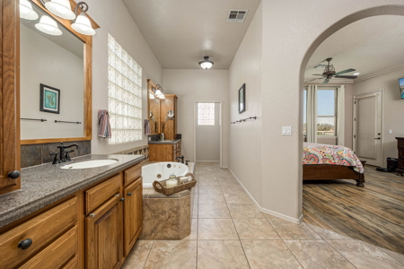 Golf Property with Panoramic Views in Las Cruces, New Mexico - image 25
